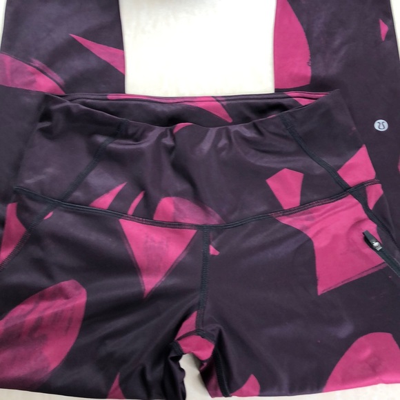 Lululemon Athletica Leggings - Picture 4 of 8